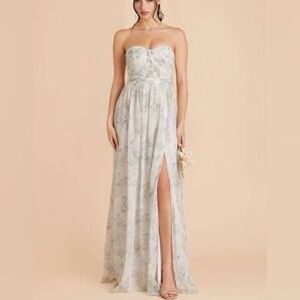 Birdy Grey Sage Spring Garden Grace Dress